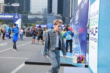 RUN TO LIVE 2024 - Ảnh #1316096