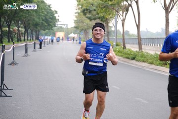 RUN TO LIVE 2024 - Ảnh #1401459