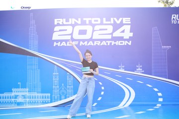 RUN TO LIVE 2024 - Ảnh #1310366