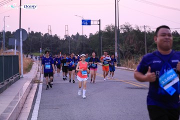RUN TO LIVE 2024 - Ảnh #1358269