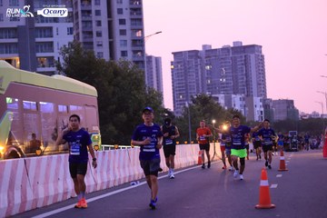 RUN TO LIVE 2024 - Ảnh #1446680