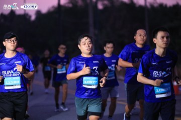RUN TO LIVE 2024 - Ảnh #1347880