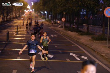 RUN TO LIVE 2024 - Ảnh #1432006