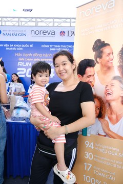 RUN TO LIVE 2024 - Ảnh #1313578