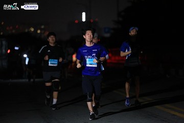 RUN TO LIVE 2024 - Ảnh #1340091