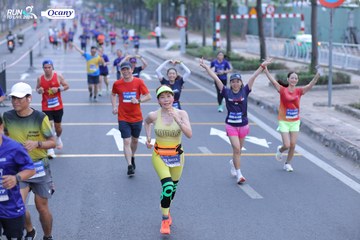RUN TO LIVE 2024 - Ảnh #1433245