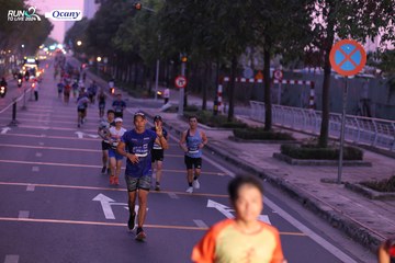 RUN TO LIVE 2024 - Ảnh #1433214