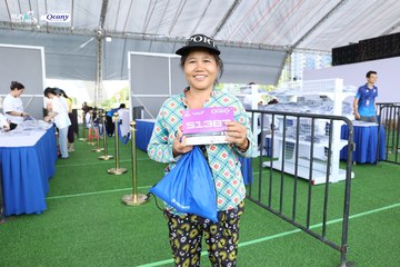 RUN TO LIVE 2024 - Ảnh #1310055