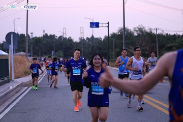 RUN TO LIVE 2024 - Ảnh #1359227