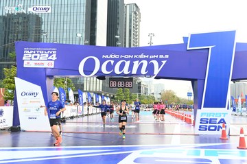 RUN TO LIVE 2024 - Ảnh #1423803