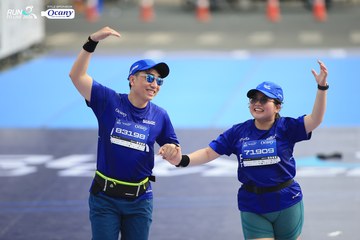 RUN TO LIVE 2024 - Ảnh #1414447
