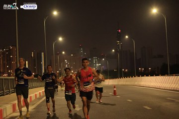 RUN TO LIVE 2024 - Ảnh #1441148