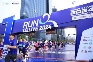 RUN TO LIVE 2024 - Ảnh #1370630