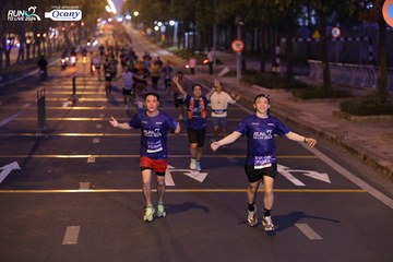RUN TO LIVE 2024 - Ảnh #1432278