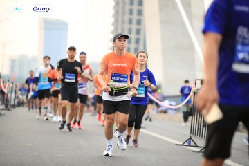 RUN TO LIVE 2024 - Ảnh #1344258