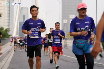 RUN TO LIVE 2024 - Ảnh #1345057