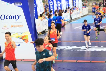 RUN TO LIVE 2024 - Ảnh #1409421