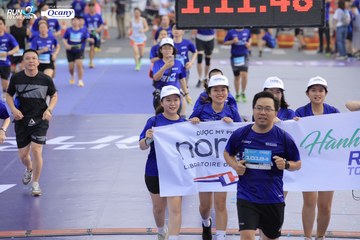RUN TO LIVE 2024 - Ảnh #1390902