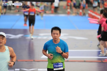 RUN TO LIVE 2024 - Ảnh #1405833