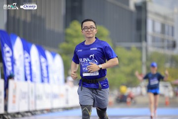 RUN TO LIVE 2024 - Ảnh #1403487