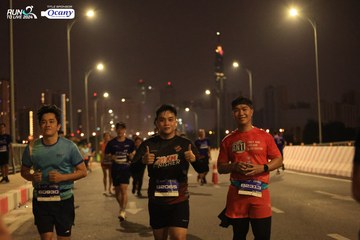 RUN TO LIVE 2024 - Ảnh #1445013