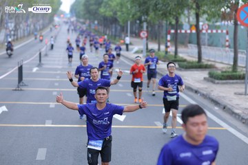 RUN TO LIVE 2024 - Ảnh #1434328
