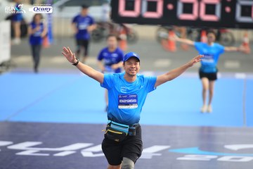 RUN TO LIVE 2024 - Ảnh #1414675