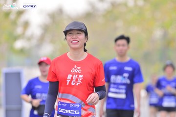RUN TO LIVE 2024 - Ảnh #1445880