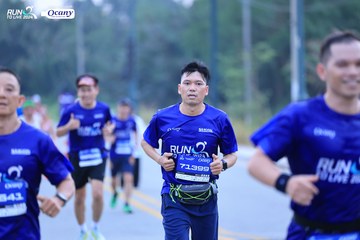 RUN TO LIVE 2024 - Ảnh #1367387