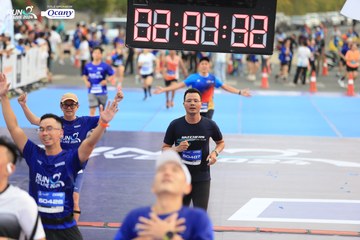 RUN TO LIVE 2024 - Ảnh #1405267