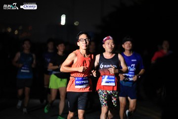 RUN TO LIVE 2024 - Ảnh #1334189