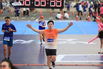 RUN TO LIVE 2024 - Ảnh #1410637