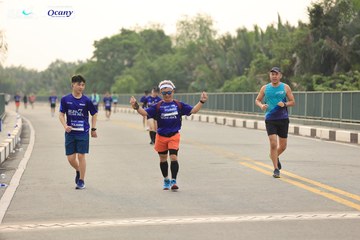 RUN TO LIVE 2024 - Ảnh #1408829
