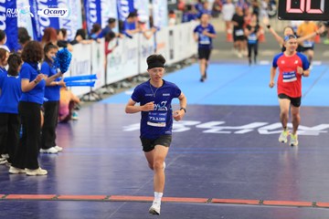 RUN TO LIVE 2024 - Ảnh #1409389