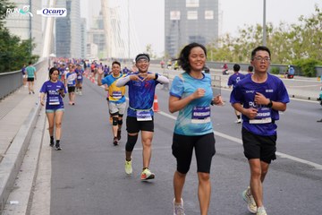 RUN TO LIVE 2024 - Ảnh #1362038