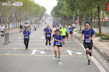 RUN TO LIVE 2024 - Ảnh #1420340