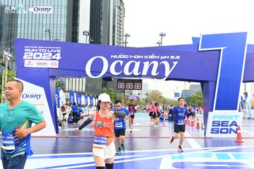 RUN TO LIVE 2024 - Ảnh #1422078