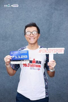 RUN TO LIVE 2024 - Ảnh #1306724