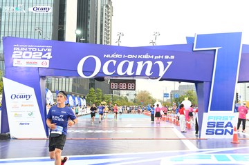 RUN TO LIVE 2024 - Ảnh #1418690