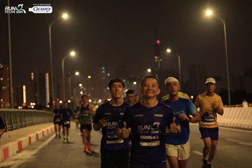 RUN TO LIVE 2024 - Ảnh #1442805
