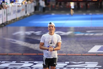 RUN TO LIVE 2024 - Ảnh #1331553