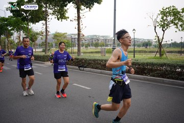 RUN TO LIVE 2024 - Ảnh #1388684