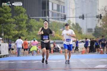 RUN TO LIVE 2024 - Ảnh #1403350