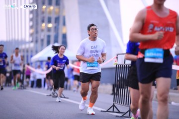 RUN TO LIVE 2024 - Ảnh #1325821