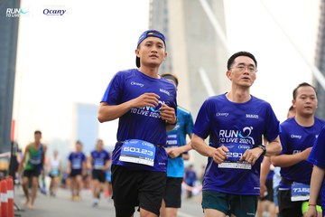 RUN TO LIVE 2024 - Ảnh #1344492