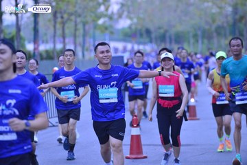 RUN TO LIVE 2024 - Ảnh #1335579