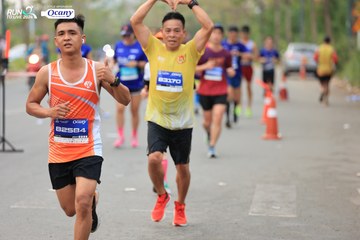 RUN TO LIVE 2024 - Ảnh #1338490