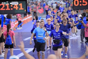 RUN TO LIVE 2024 - Ảnh #1360942
