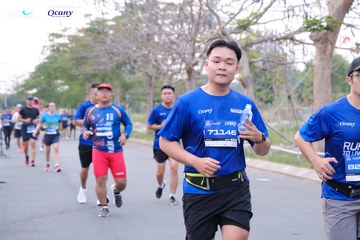 RUN TO LIVE 2024 - Ảnh #1399369