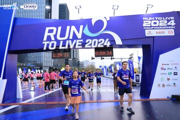 RUN TO LIVE 2024 - Ảnh #1369717